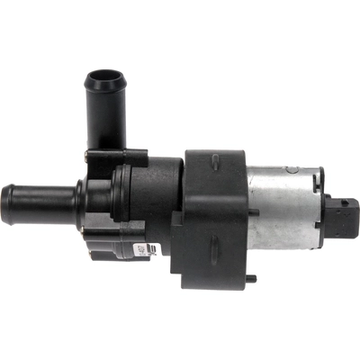 New Water Pump by FOUR SEASONS - 89004 pa32