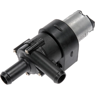 New Water Pump by FOUR SEASONS - 89004 pa33