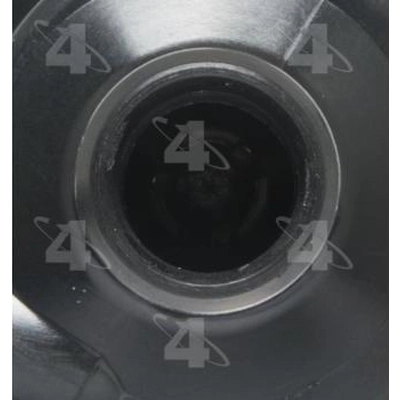 New Water Pump by FOUR SEASONS - 89005 pa21