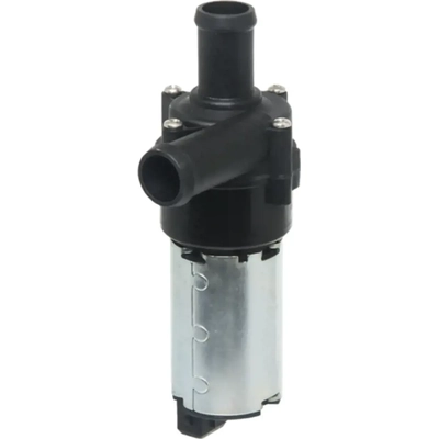 New Water Pump by FOUR SEASONS - 89006 pa40