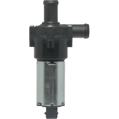 New Water Pump by FOUR SEASONS - 89006 pa42