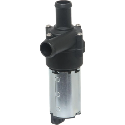 New Water Pump by FOUR SEASONS - 89007 pa32
