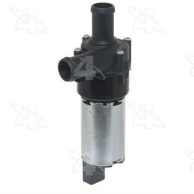 New Water Pump by FOUR SEASONS - 89008 pa1