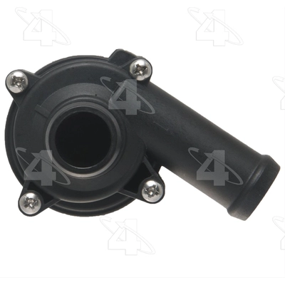 New Water Pump by FOUR SEASONS - 89008 pa2