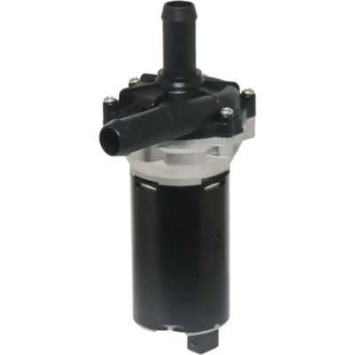 New Water Pump by FOUR SEASONS - 89009 pa22