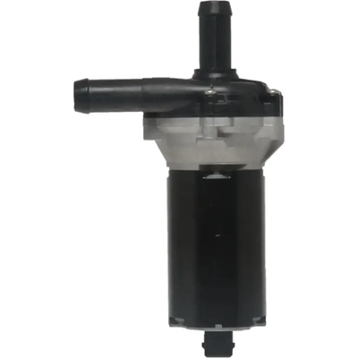 New Water Pump by FOUR SEASONS - 89009 pa26