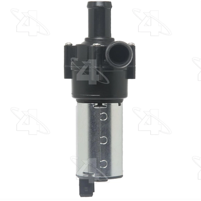 New Water Pump by FOUR SEASONS - 89010 pa1