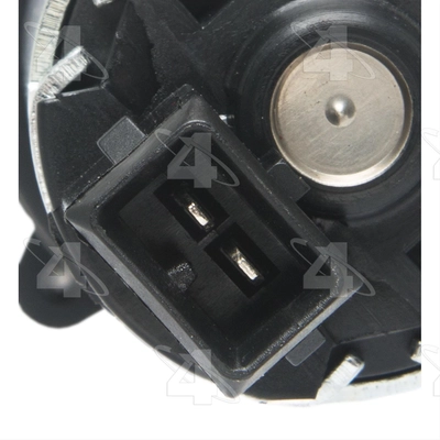 New Water Pump by FOUR SEASONS - 89010 pa2