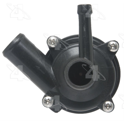 New Water Pump by FOUR SEASONS - 89011 pa2