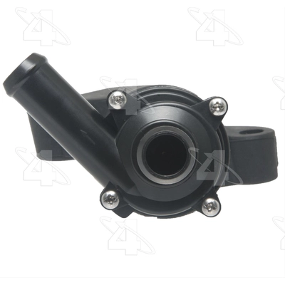 New Water Pump by FOUR SEASONS - 89012 pa2