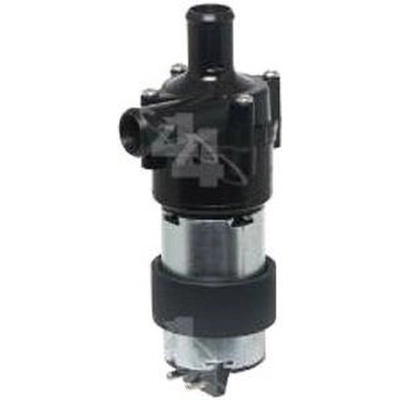 New Water Pump by FOUR SEASONS - 89013 pa11