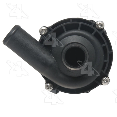 New Water Pump by FOUR SEASONS - 89017 pa2