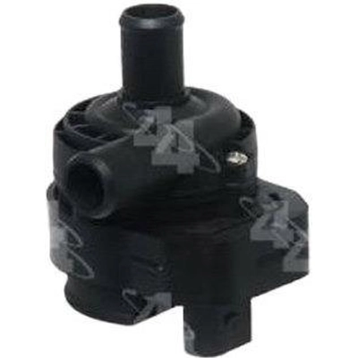 New Water Pump by FOUR SEASONS - 89019 pa11