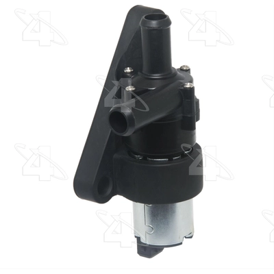 New Water Pump by FOUR SEASONS - 89020 pa1