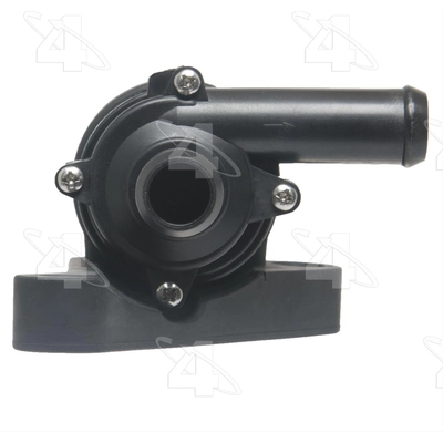 New Water Pump by FOUR SEASONS - 89020 pa2