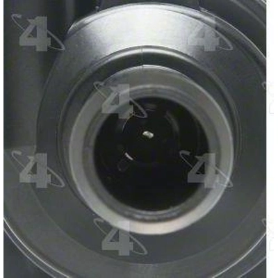 New Water Pump by FOUR SEASONS - 89022 pa17