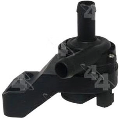 New Water Pump by FOUR SEASONS - 89023 pa11