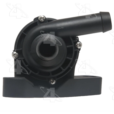 New Water Pump by FOUR SEASONS - 89024 pa1