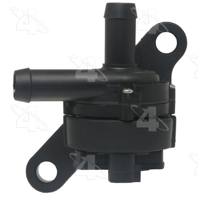 New Water Pump by FOUR SEASONS - 89024 pa2