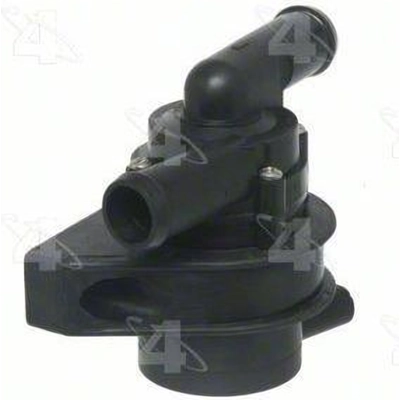New Water Pump by FOUR SEASONS - 89026 pa12
