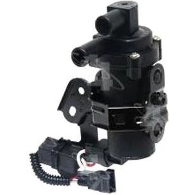 New Water Pump by FOUR SEASONS - 89028 pa11