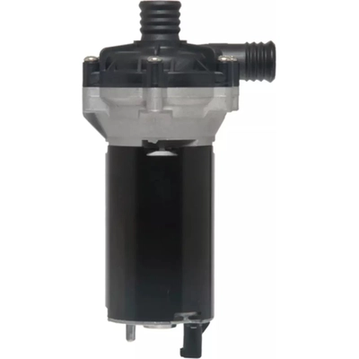 New Water Pump by FOUR SEASONS - 89029 pa26