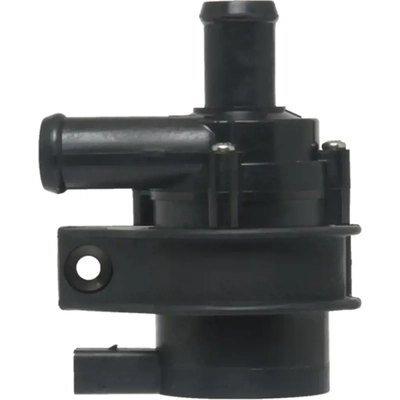 New Water Pump by FOUR SEASONS - 89030 pa25