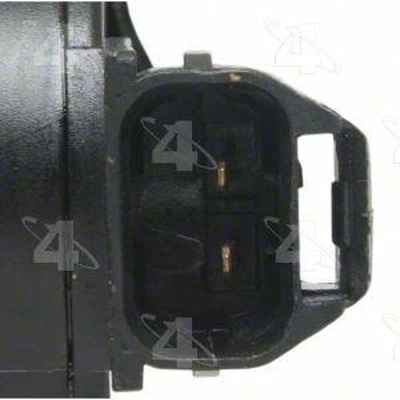 New Water Pump by FOUR SEASONS - 89033 pa15