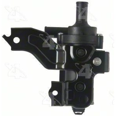 New Water Pump by FOUR SEASONS - 89033 pa18