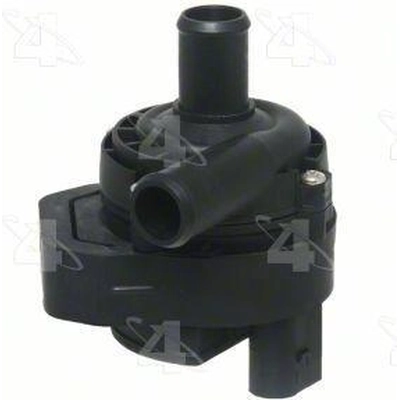 New Water Pump by FOUR SEASONS - 89035 pa11