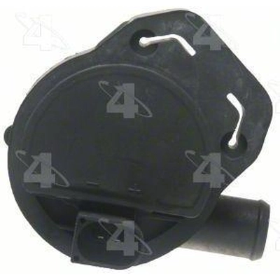 New Water Pump by FOUR SEASONS - 89035 pa13