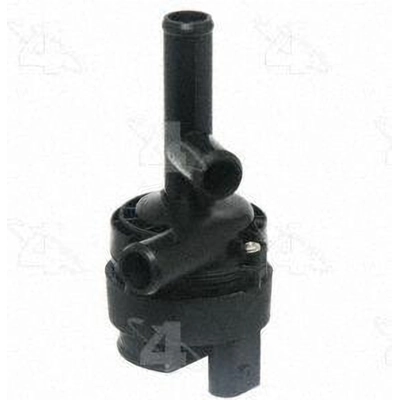 New Water Pump by FOUR SEASONS - 89036 pa1