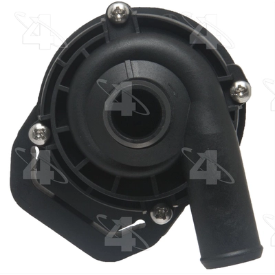 New Water Pump by FOUR SEASONS - 89037 pa1