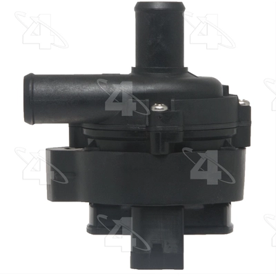 New Water Pump by FOUR SEASONS - 89037 pa2