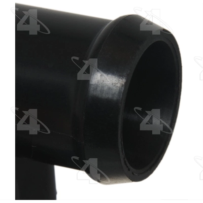 New Water Pump by FOUR SEASONS - 89038 pa1