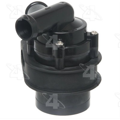 New Water Pump by FOUR SEASONS - 89038 pa2