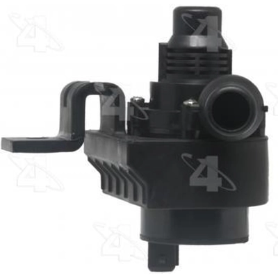 New Water Pump by FOUR SEASONS - 89039 pa12