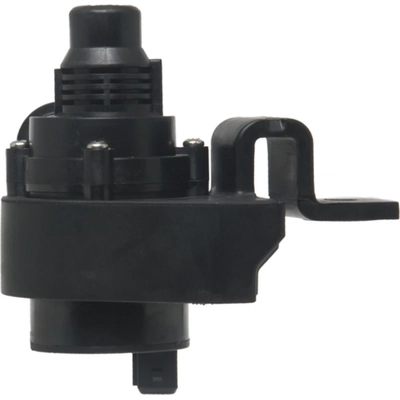 New Water Pump by FOUR SEASONS - 89039 pa35