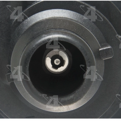 New Water Pump by FOUR SEASONS - 89040 pa2