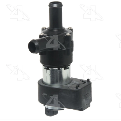 New Water Pump by FOUR SEASONS - 89041 pa1