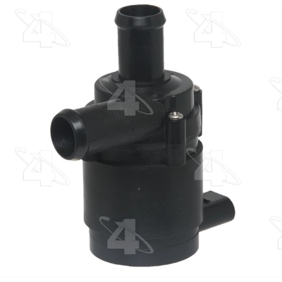 New Water Pump by FOUR SEASONS - 89043 pa1