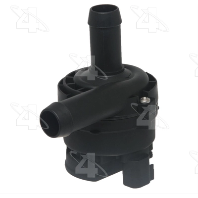 New Water Pump by FOUR SEASONS - 89045 pa1