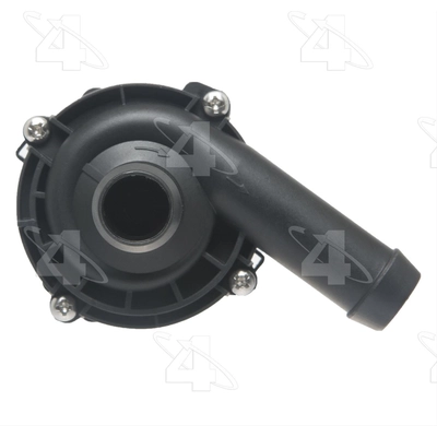 New Water Pump by FOUR SEASONS - 89045 pa2