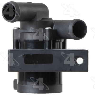 New Water Pump by FOUR SEASONS - 89060 pa1