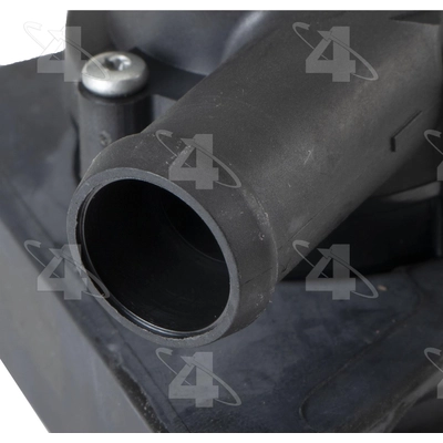 New Water Pump by FOUR SEASONS - 89060 pa2