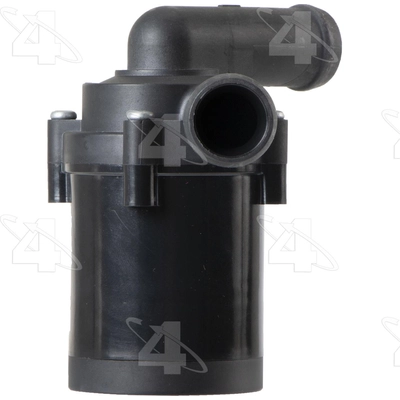 New Water Pump by FOUR SEASONS - 89061 pa1