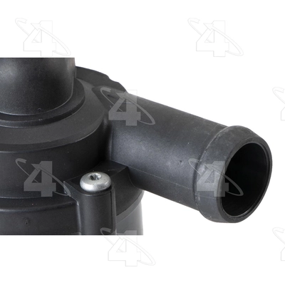 New Water Pump by FOUR SEASONS - 89061 pa2
