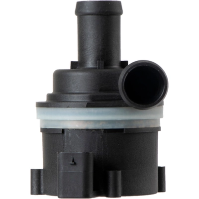New Water Pump by FOUR SEASONS - 89062 pa2