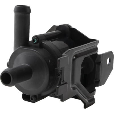 New Water Pump by FOUR SEASONS - 89066 pa1