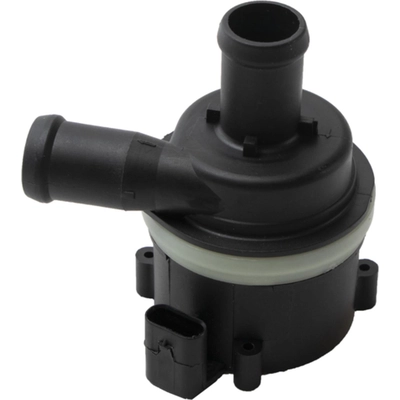 New Water Pump by FOUR SEASONS - 89069 pa1